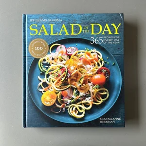 Salad of the Day (Revised)