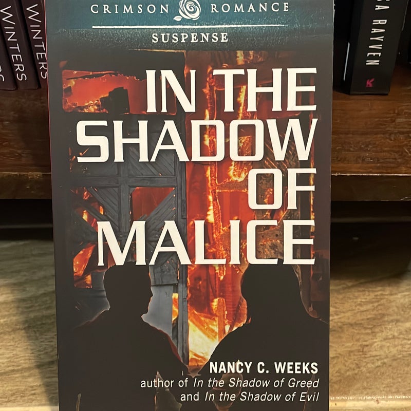 In the Shadow of Malice