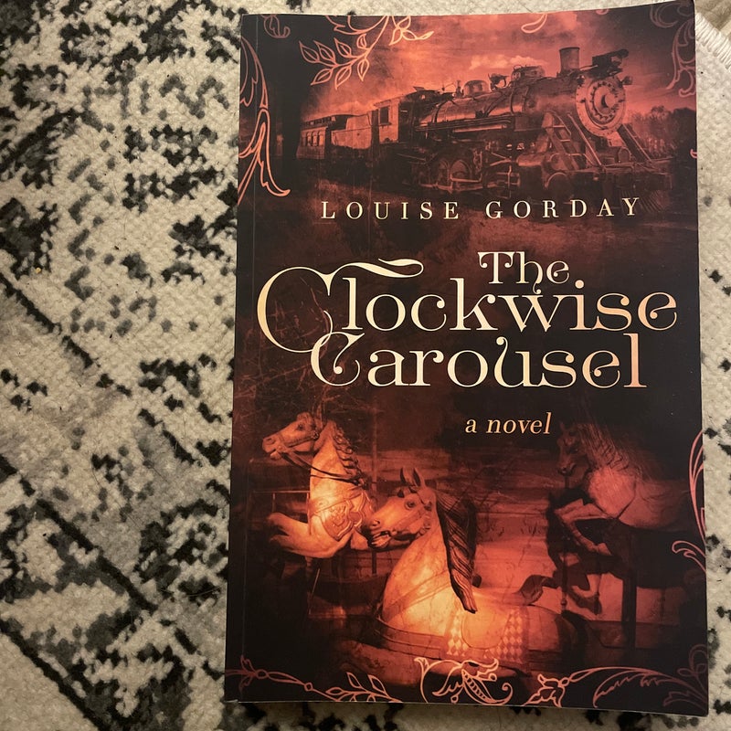 The Clockwise Carousel