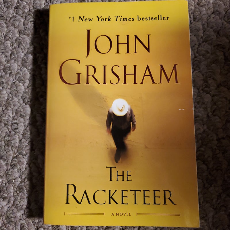 The Racketeer