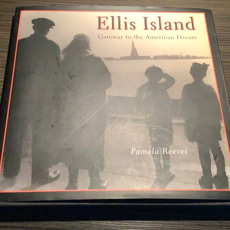 Ellis Island