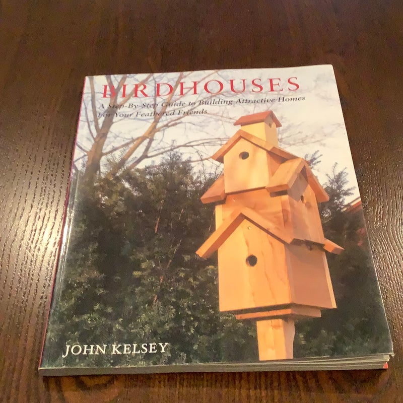 Birdhouses