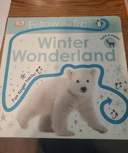 Follow the Trail: Winter Wonderland