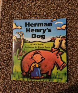 Herman Henry's dog