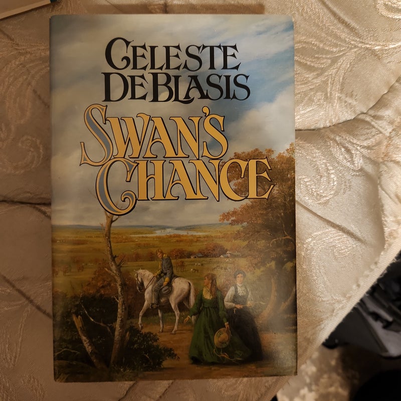 Swan chance 