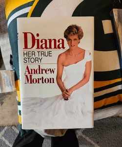 Princess Diana true story 