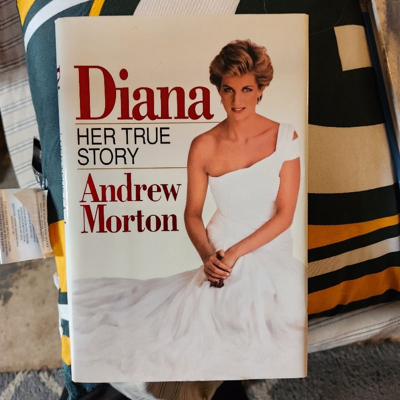 Princess Diana true story 