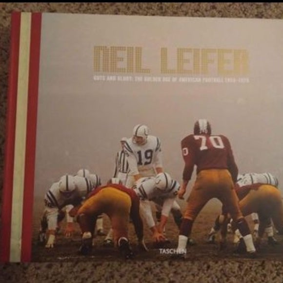 Leifer - Football