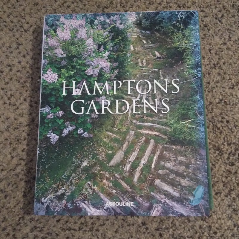 Hamptons Gardens