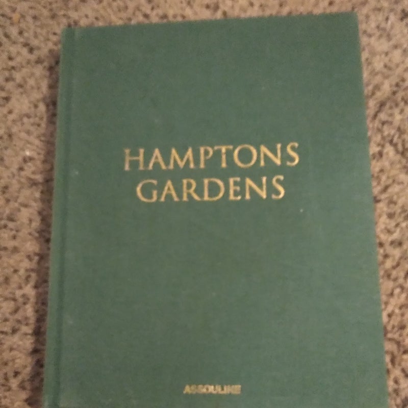 Hamptons Gardens