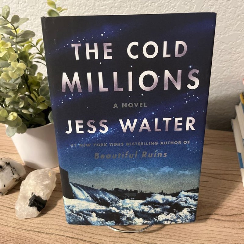 The Cold Millions