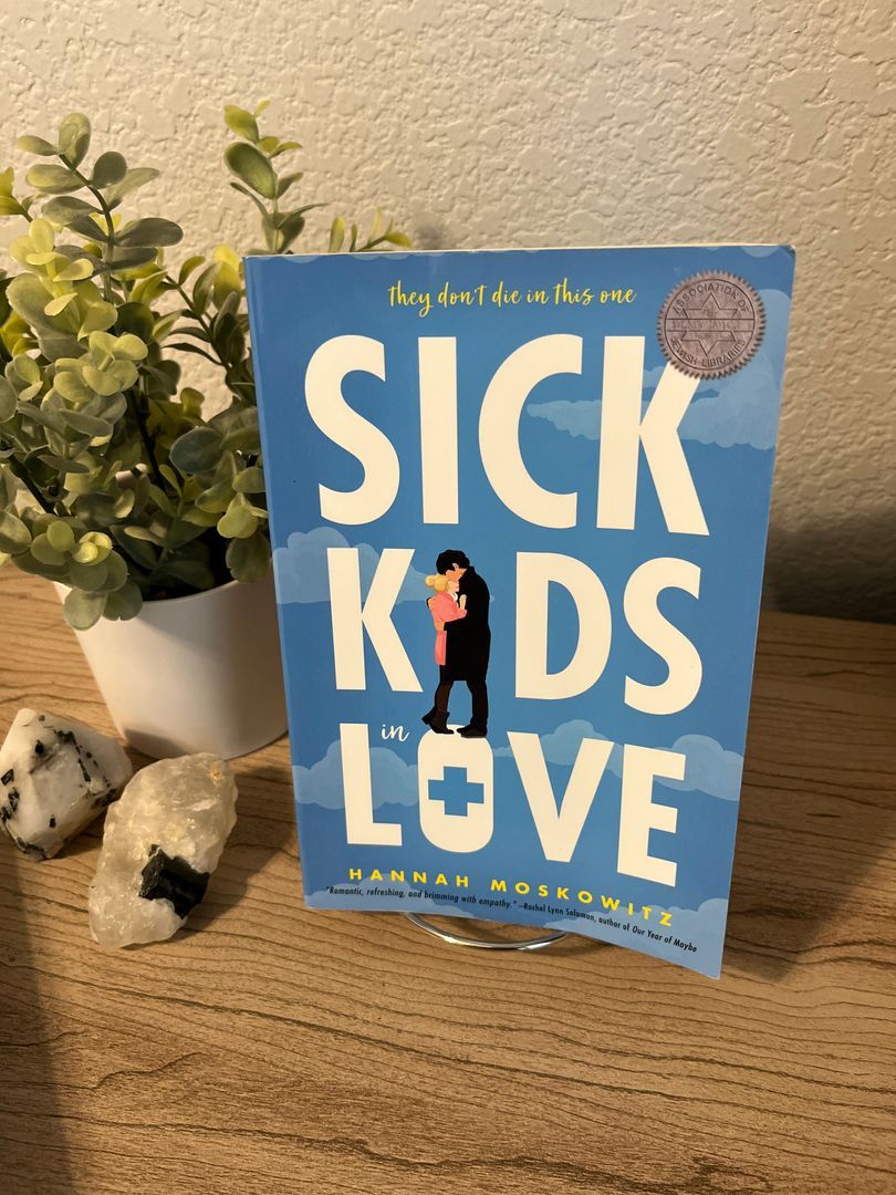 Sick Kids in Love