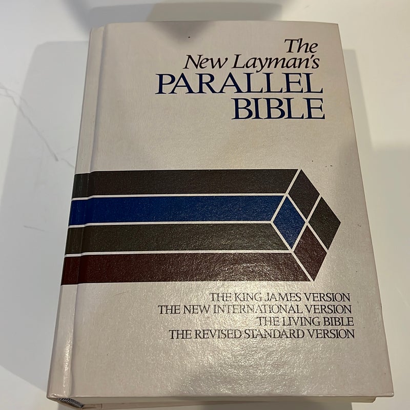 The New Layman's Parallel Bible