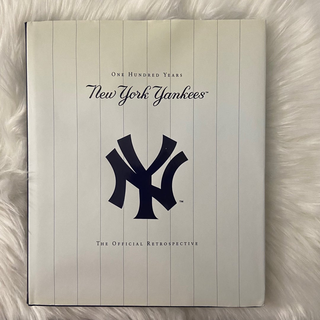 The Chronicles of George & The New York Yankees