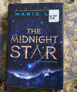 The midnight star