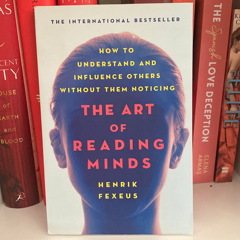 The Art of Reading Minds