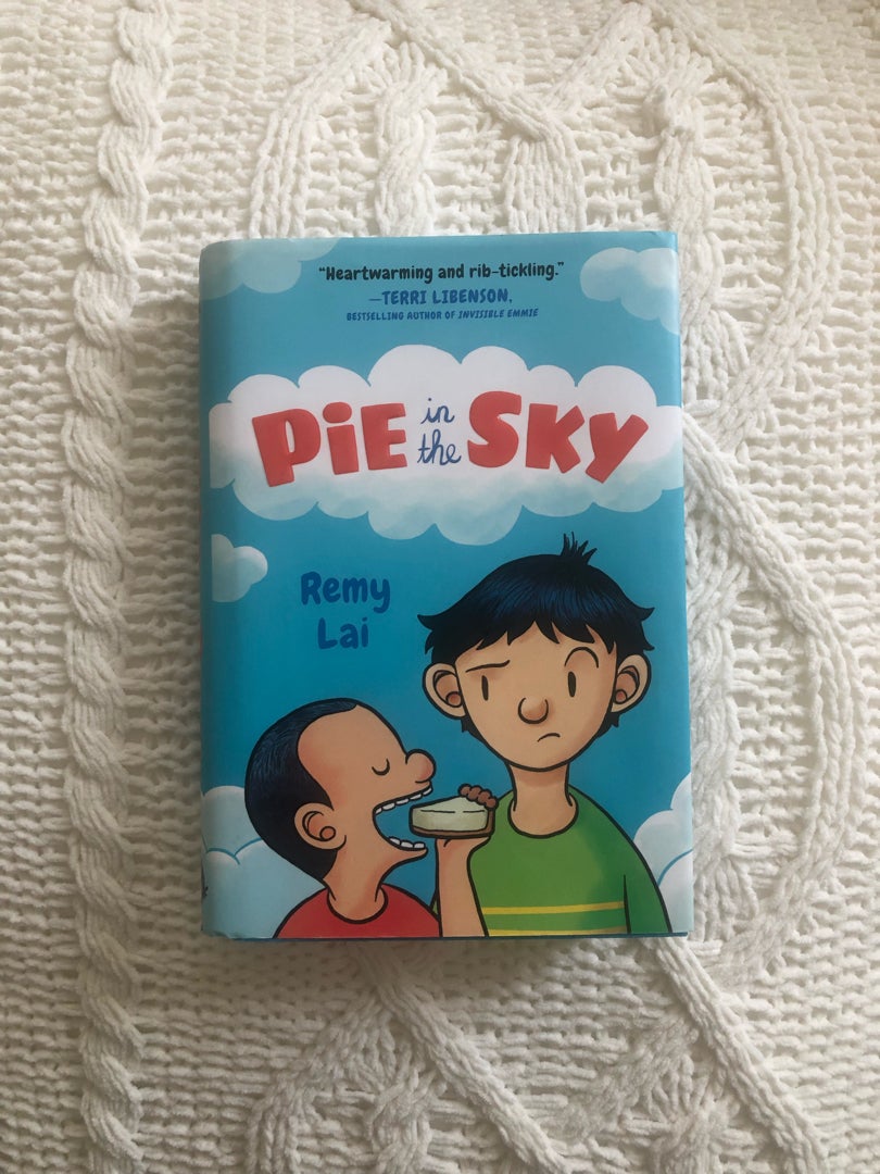 Pie in the Sky