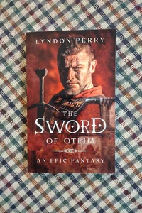 The Sword of Otrim