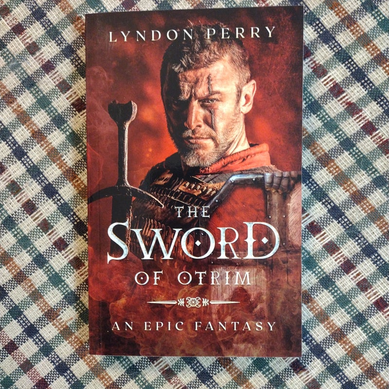 The Sword of Otrim