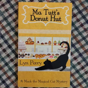 Ma Tutt's Donut Hut