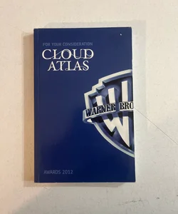 Cloud Atlas (Screenplay)