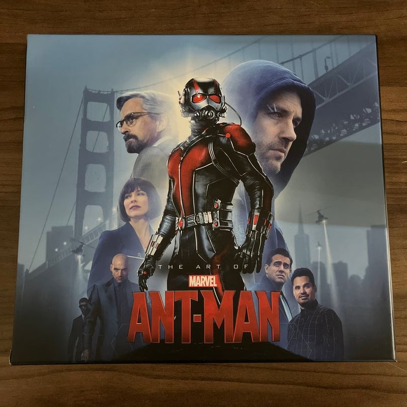 Marvel's Ant-Man