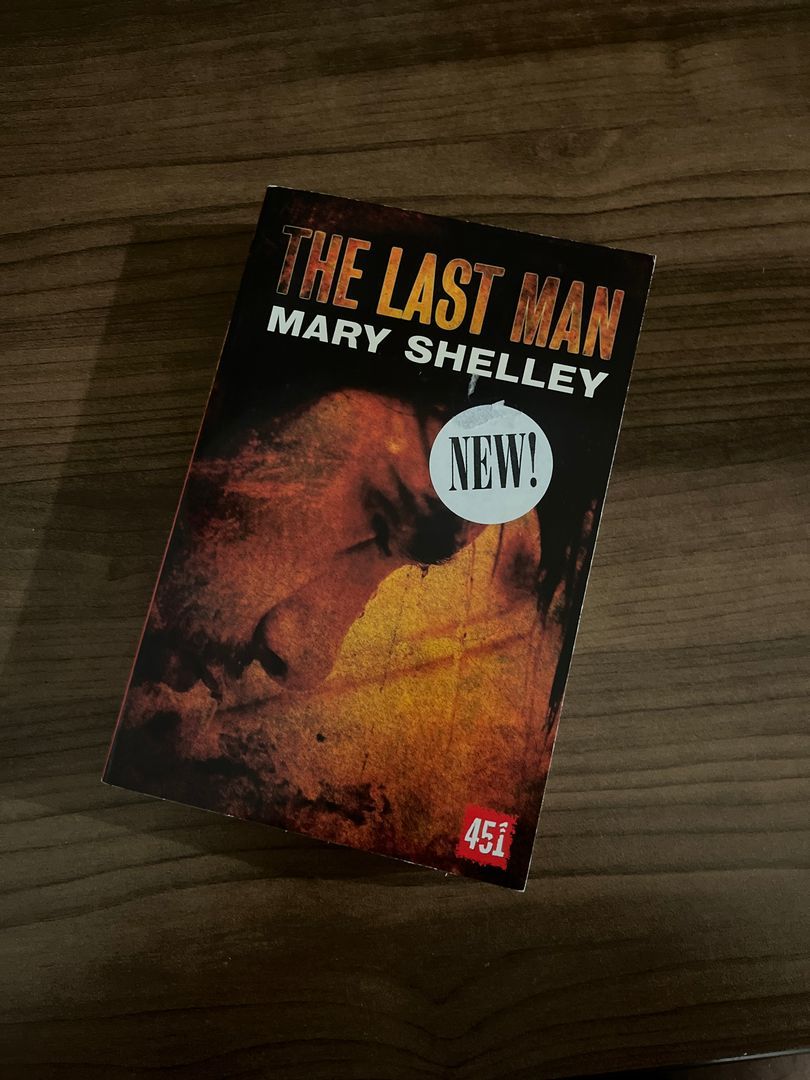 The Last Man