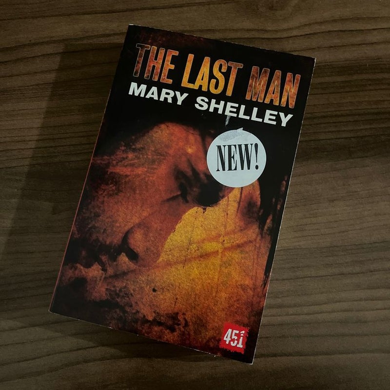 The Last Man