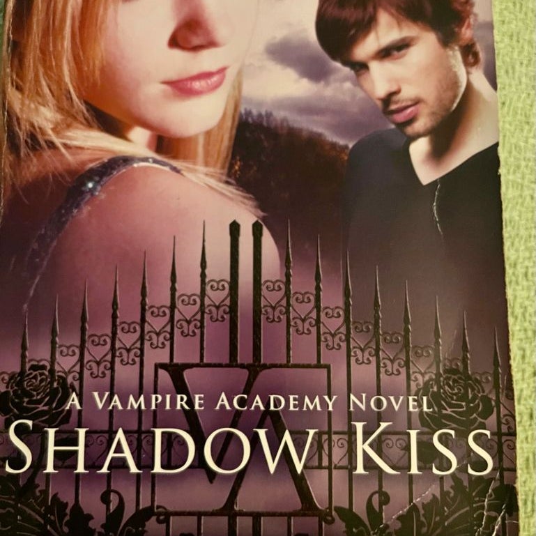 Shadow Kiss