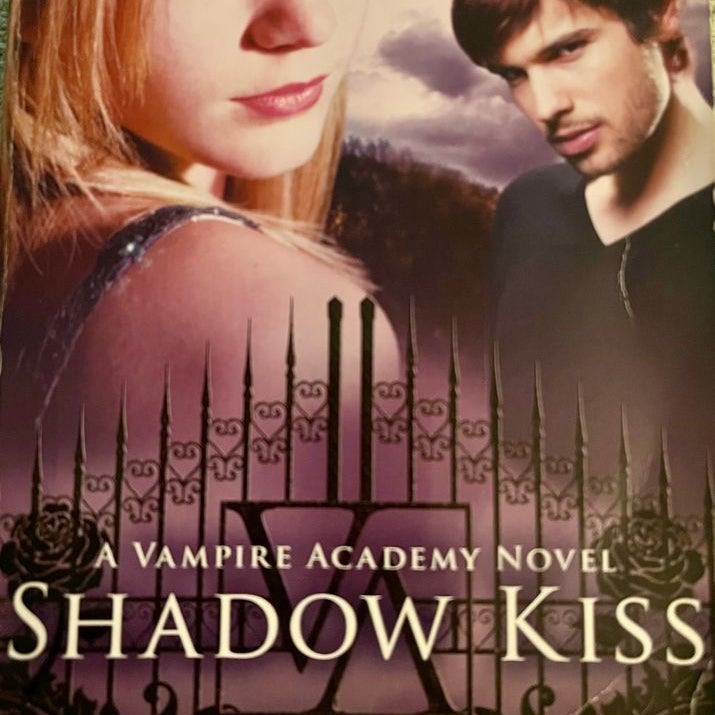 Shadow Kiss