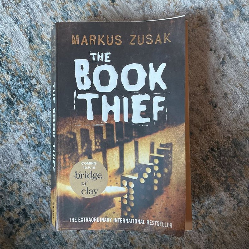 The Book Thief