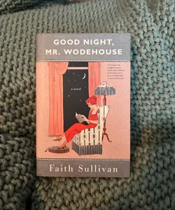 Good Night, Mr. Wodehouse