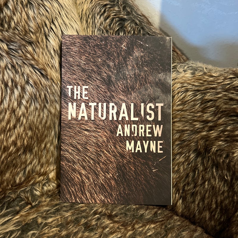 The Naturalist