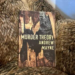 Murder Theory