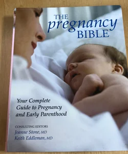 The Pregnancy Bible