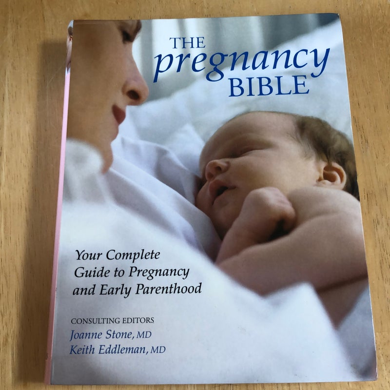 The Pregnancy Bible