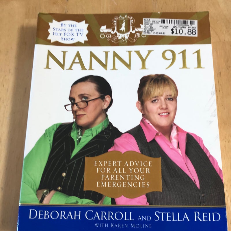 Nanny 911