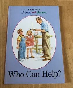 Read with Dick and Jane 