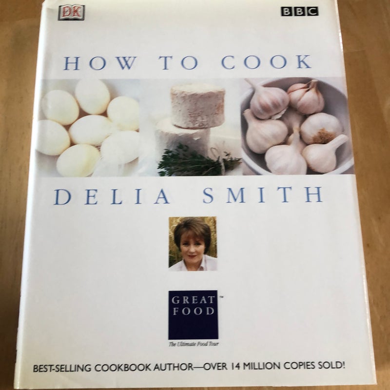 How to Cook