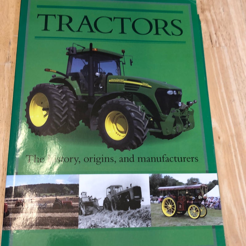 Tractors