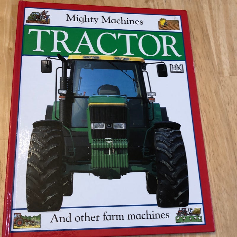 Tractor