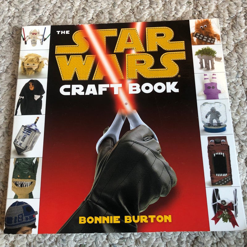 The Star Wars Craft Book