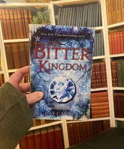 The Bitter Kingdom