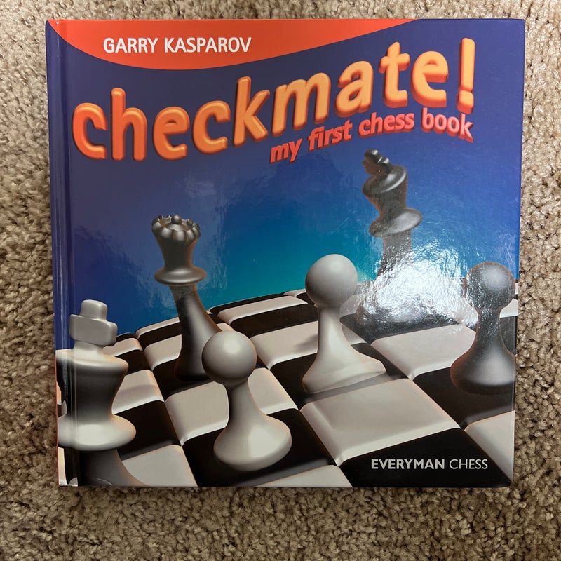 Checkmate!