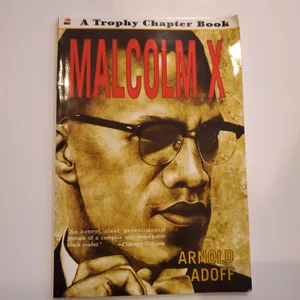 Malcolm X