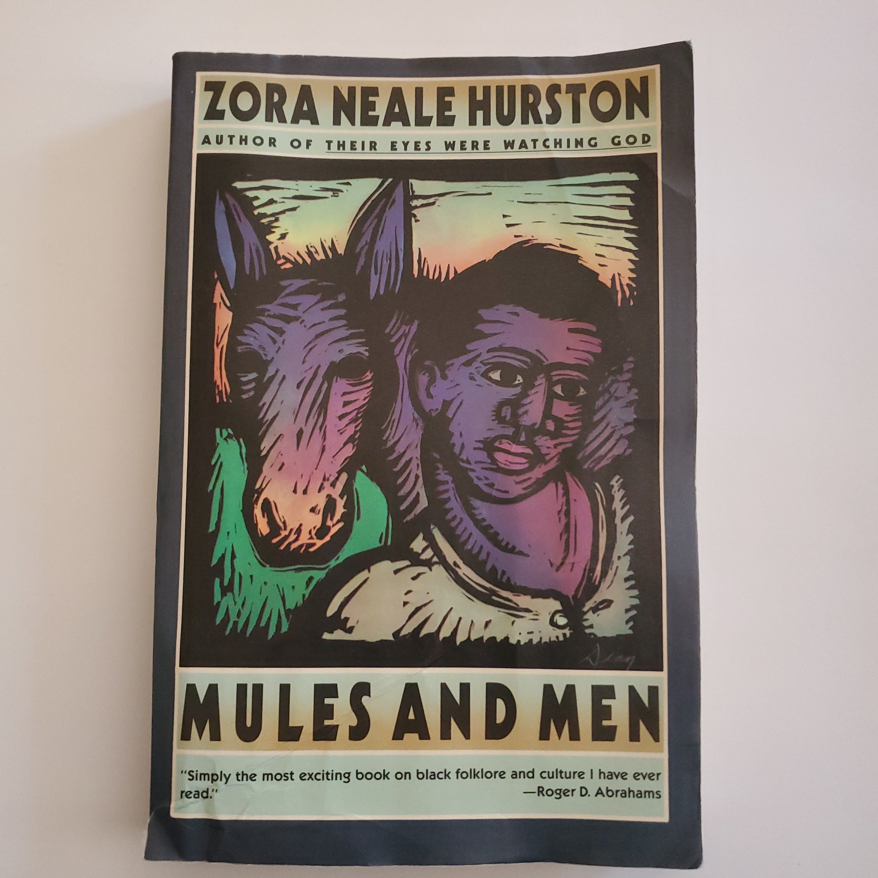 Mules and Men