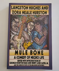 Mule Bone