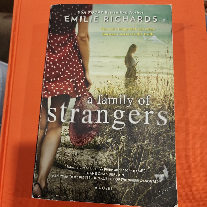 A Family of Strangers