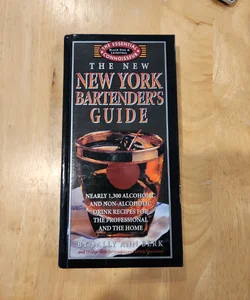 The New York Bartender's Guide