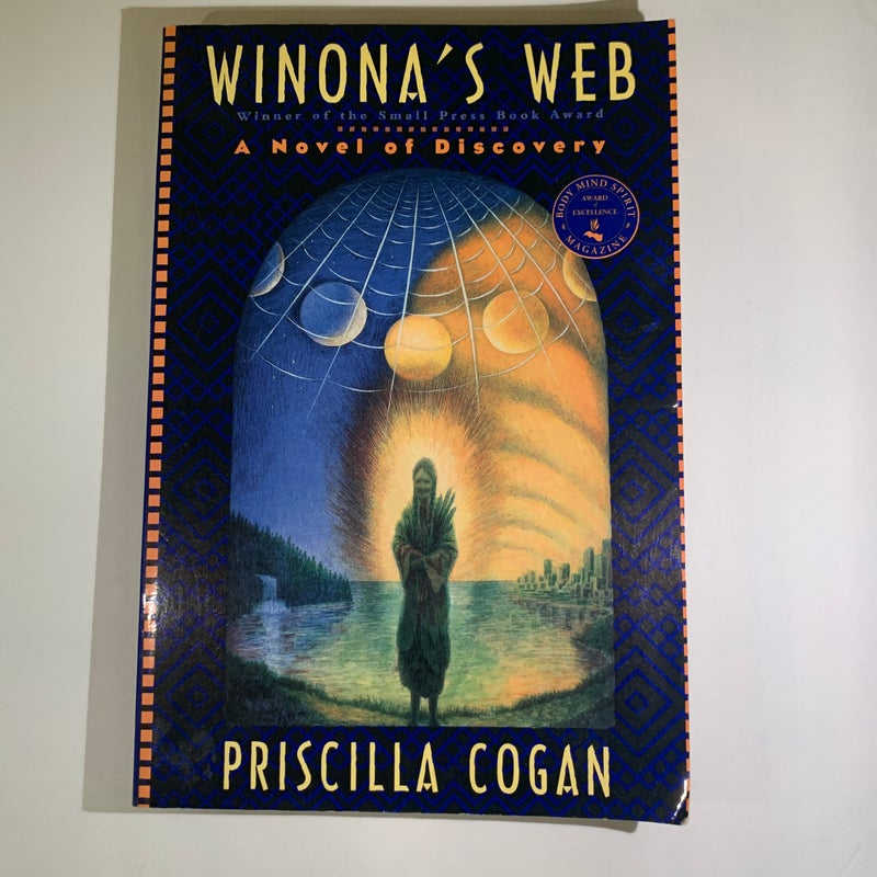 Winona's Web